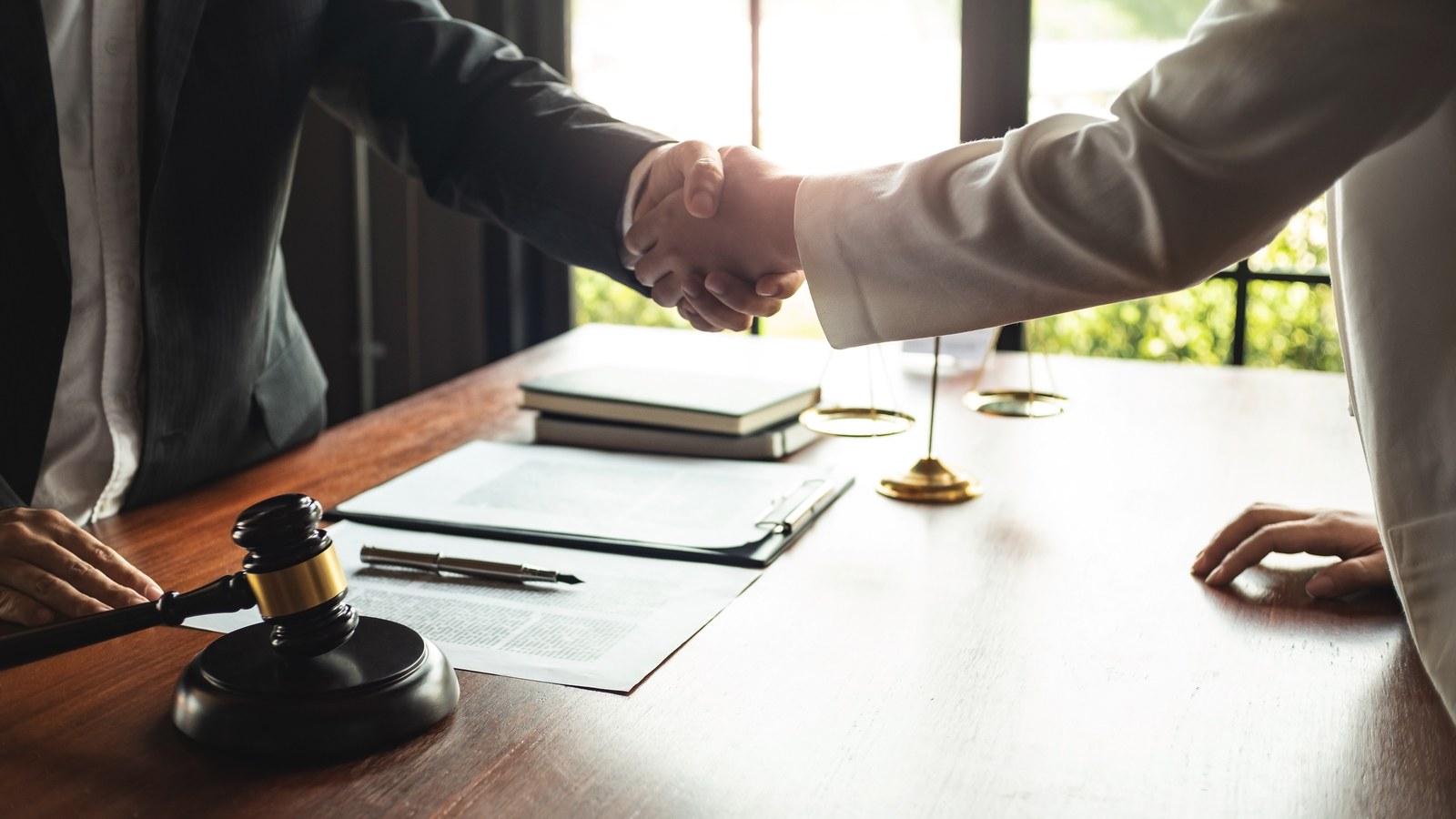 Settlement Agreements Dublin